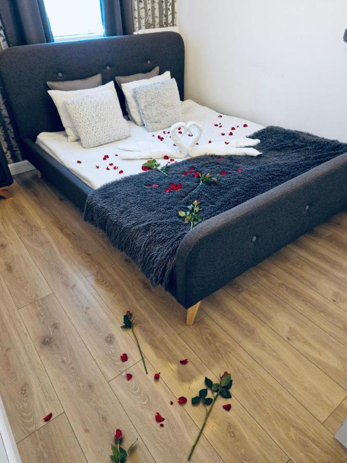 Apartment Nova - Rakowicka