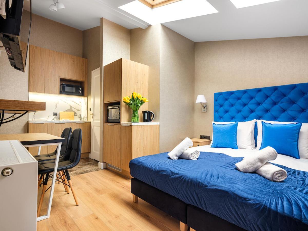 Tyzenhauz Comfort Appartement