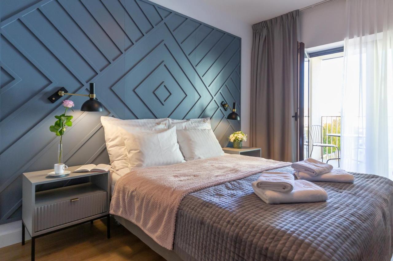 Apartamento Rajska By Magnat, Taras, Winda Cracóvia
