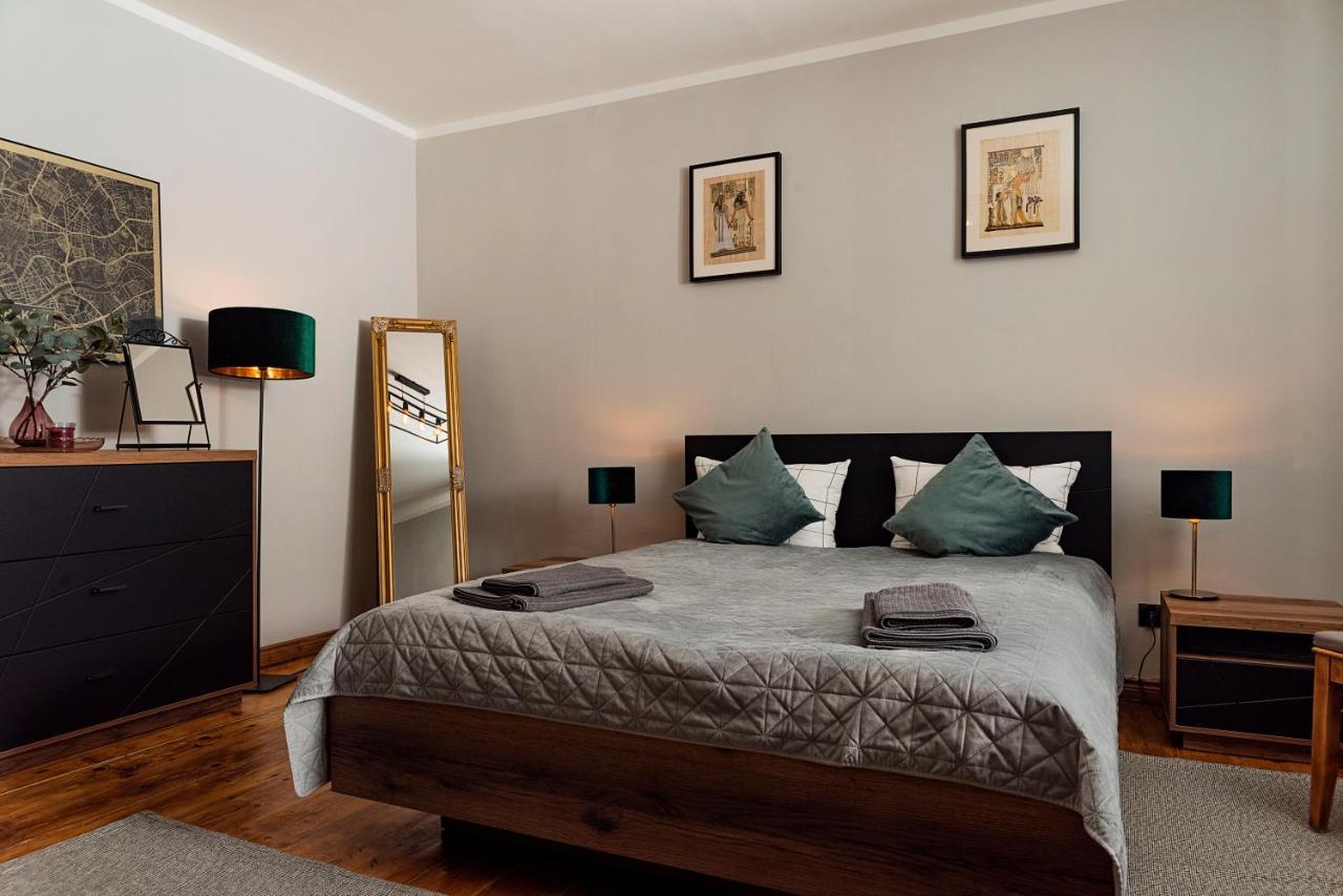 Shapiro Kazimierz Apartment Krakow