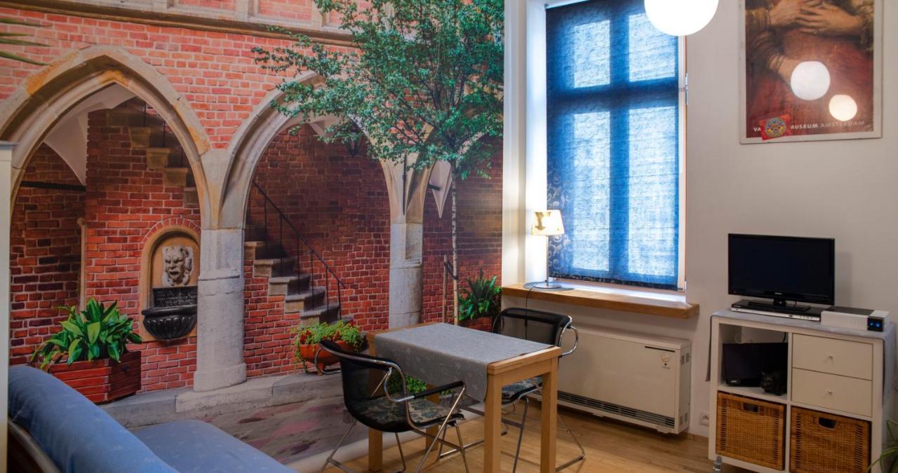 New Sweet One Apartment *