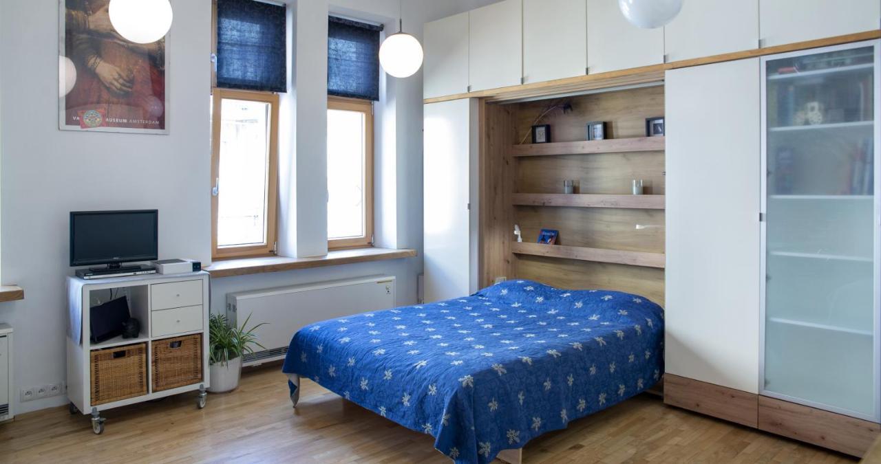 New Sweet One Apartment Krakow