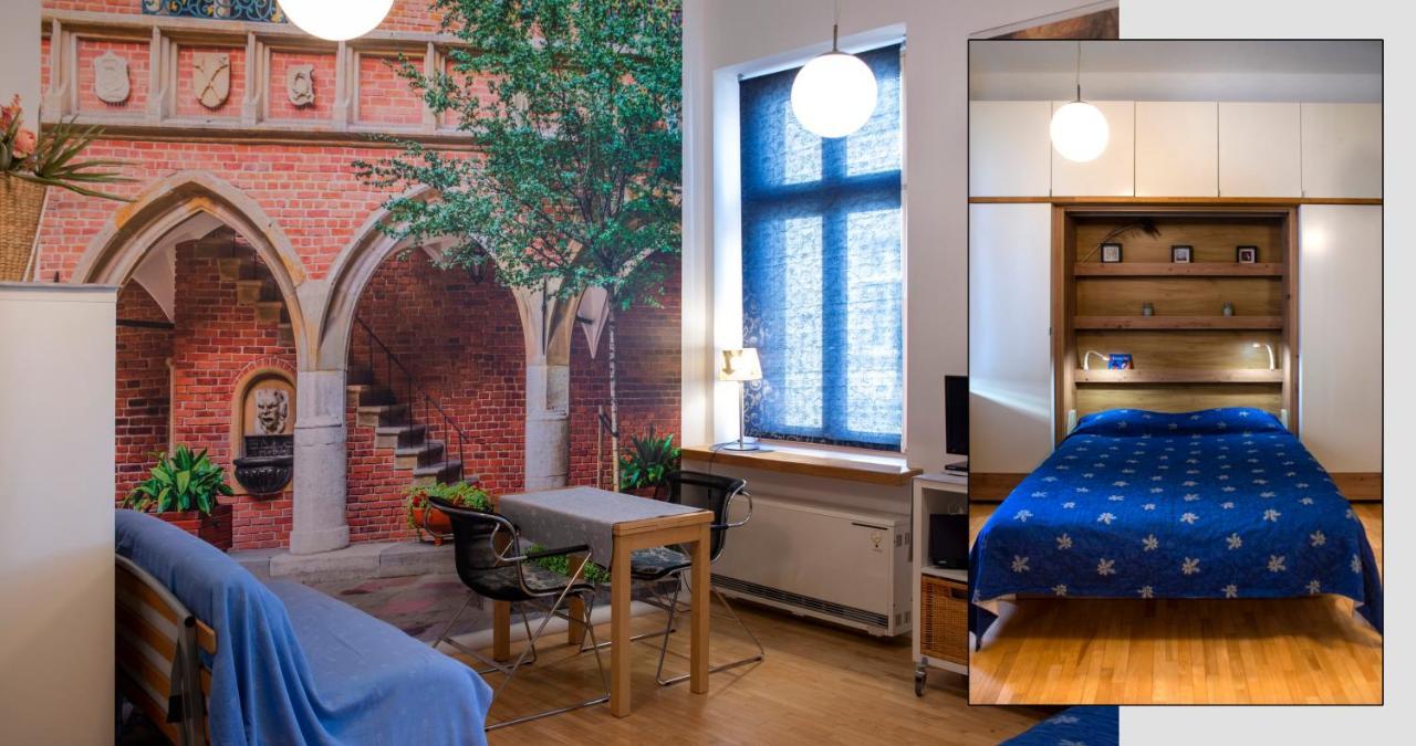 New Sweet One Apartment Krakow