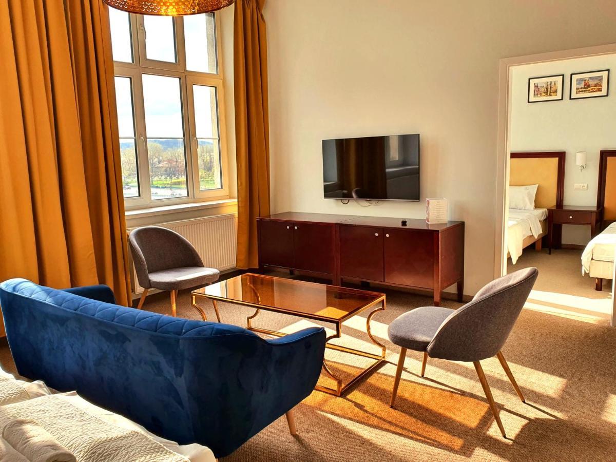Cracow Guest house 2*