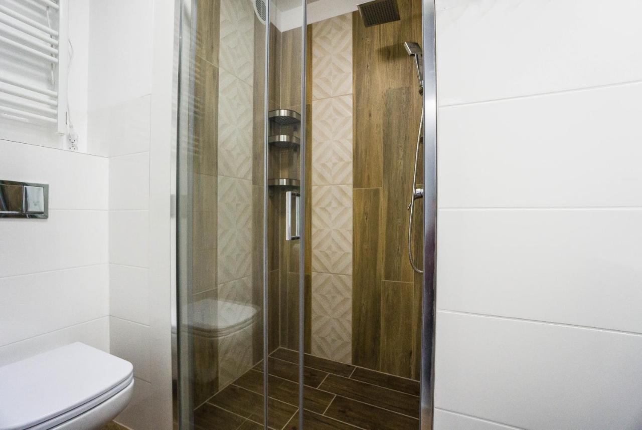 Comfy Old Town Apartment Krakow