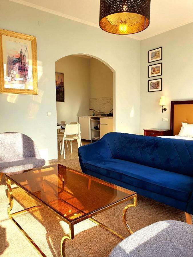 Guest house Cracow