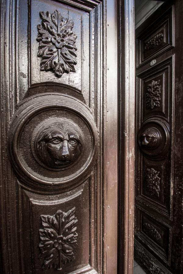 Aparthotel Lion *