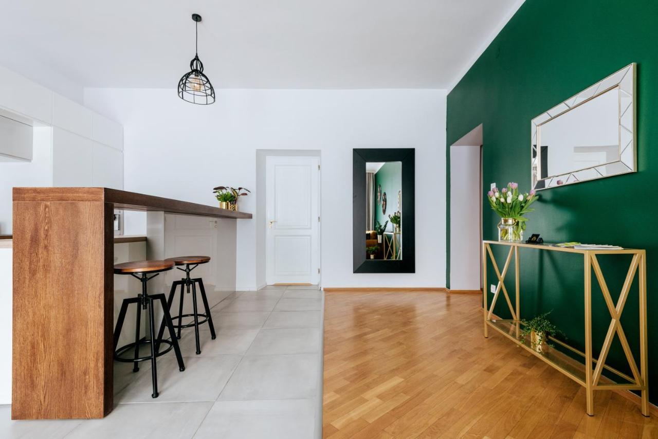 Tomasza 20 Appartement Krakau