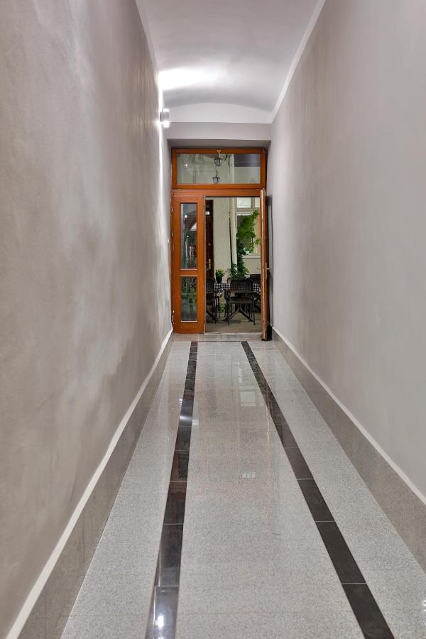 Apartament Art Palace Kraków