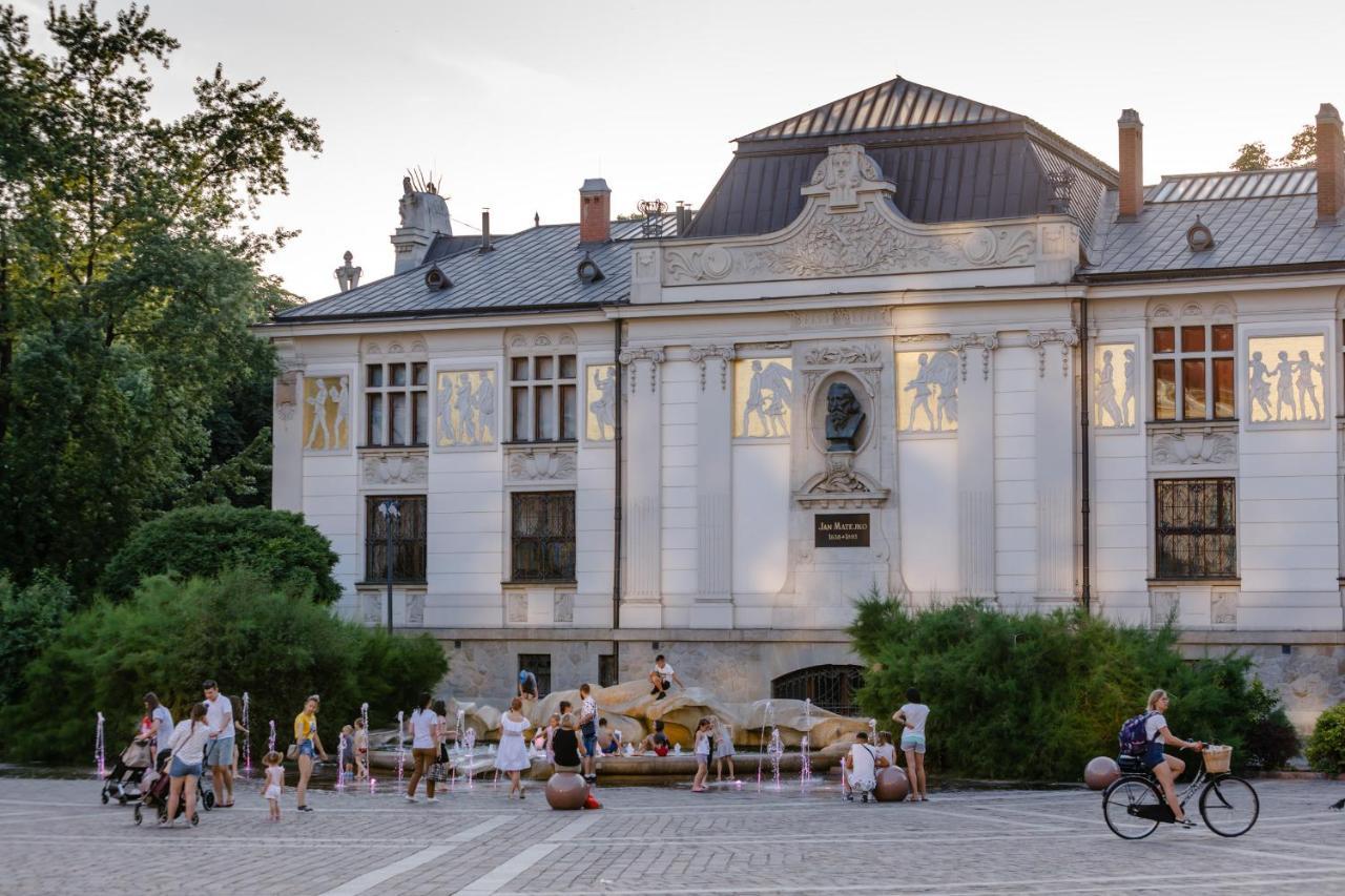 Art Palace * Kraków