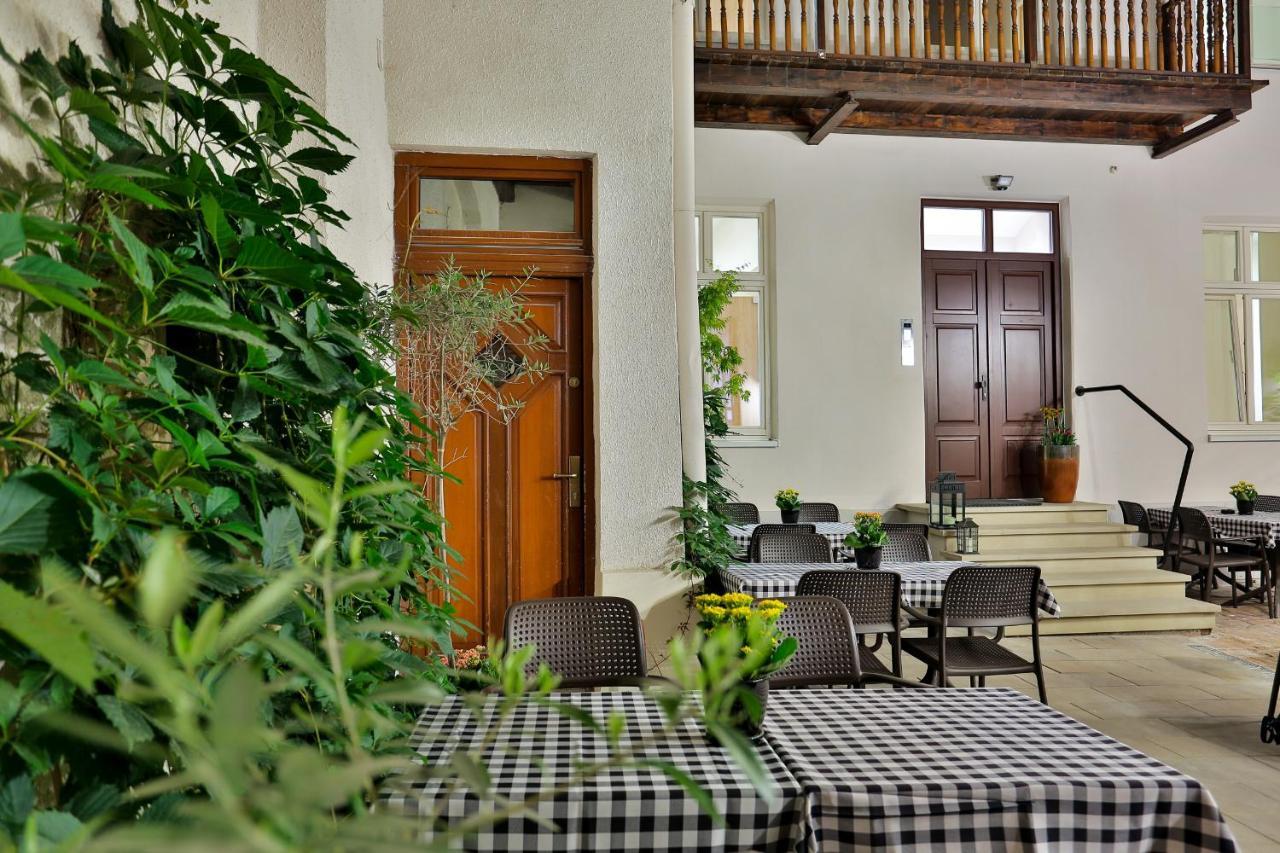 Art Palace Apartament *