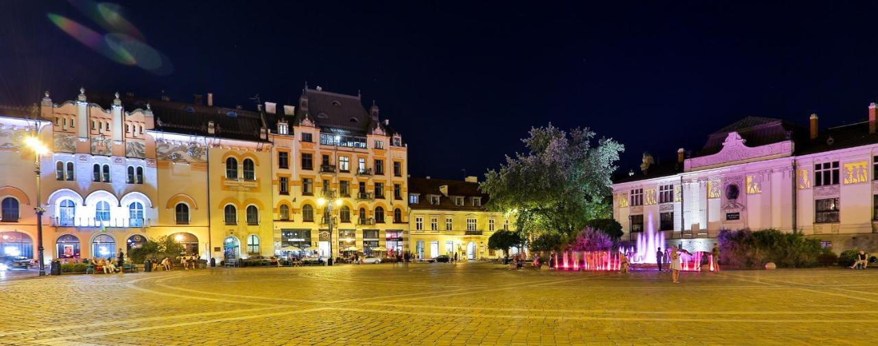 Apartament Art Palace *