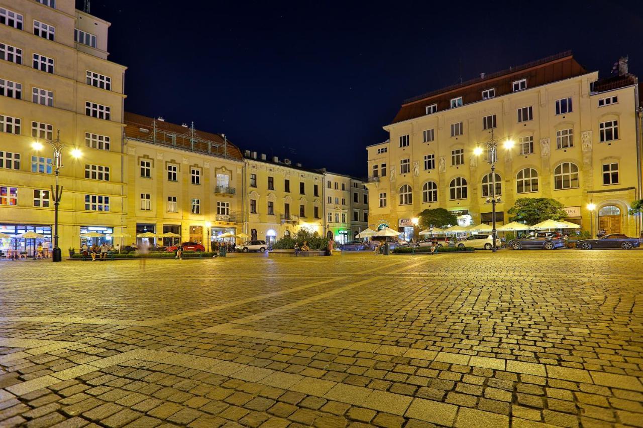 Art Palace Apartament *