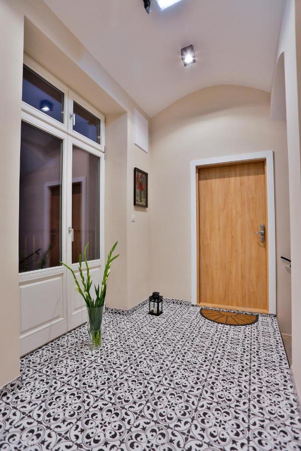 Art Palace Apartament