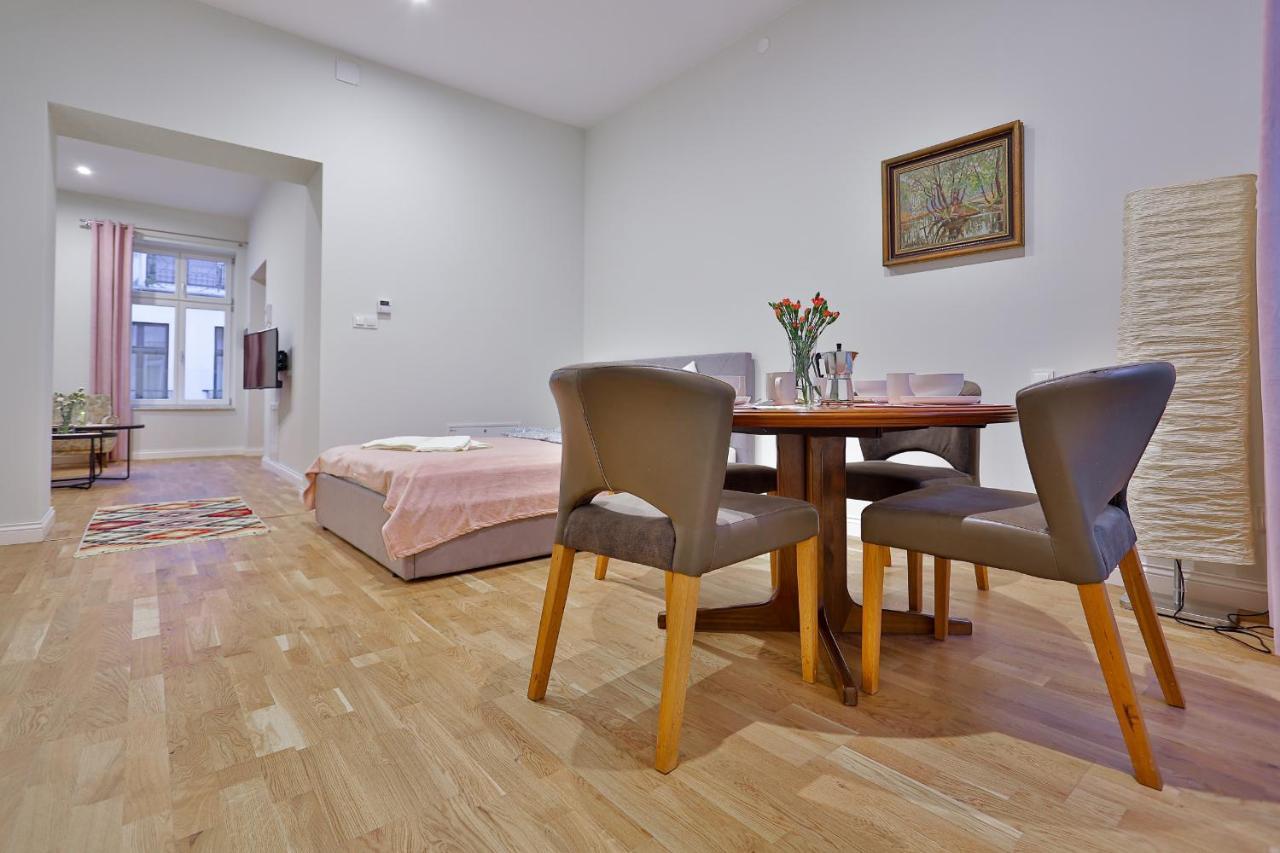 Apartament Art Palace