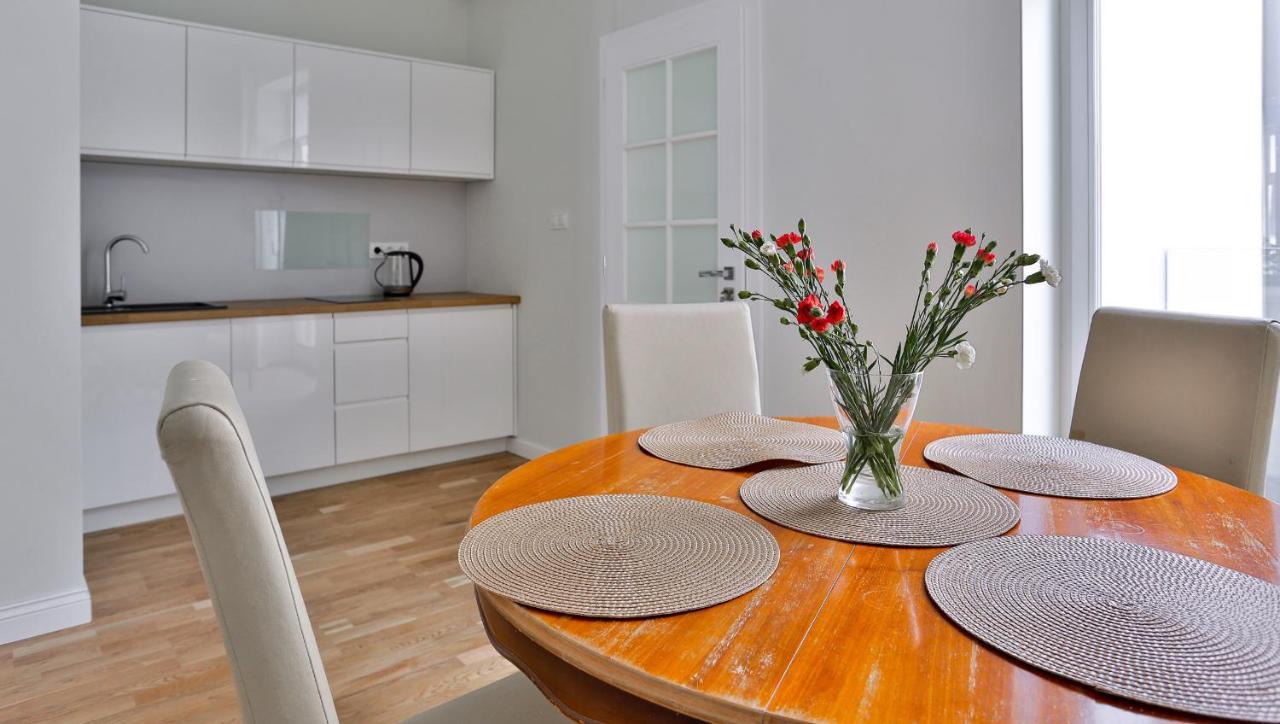 Apartament Art Palace *