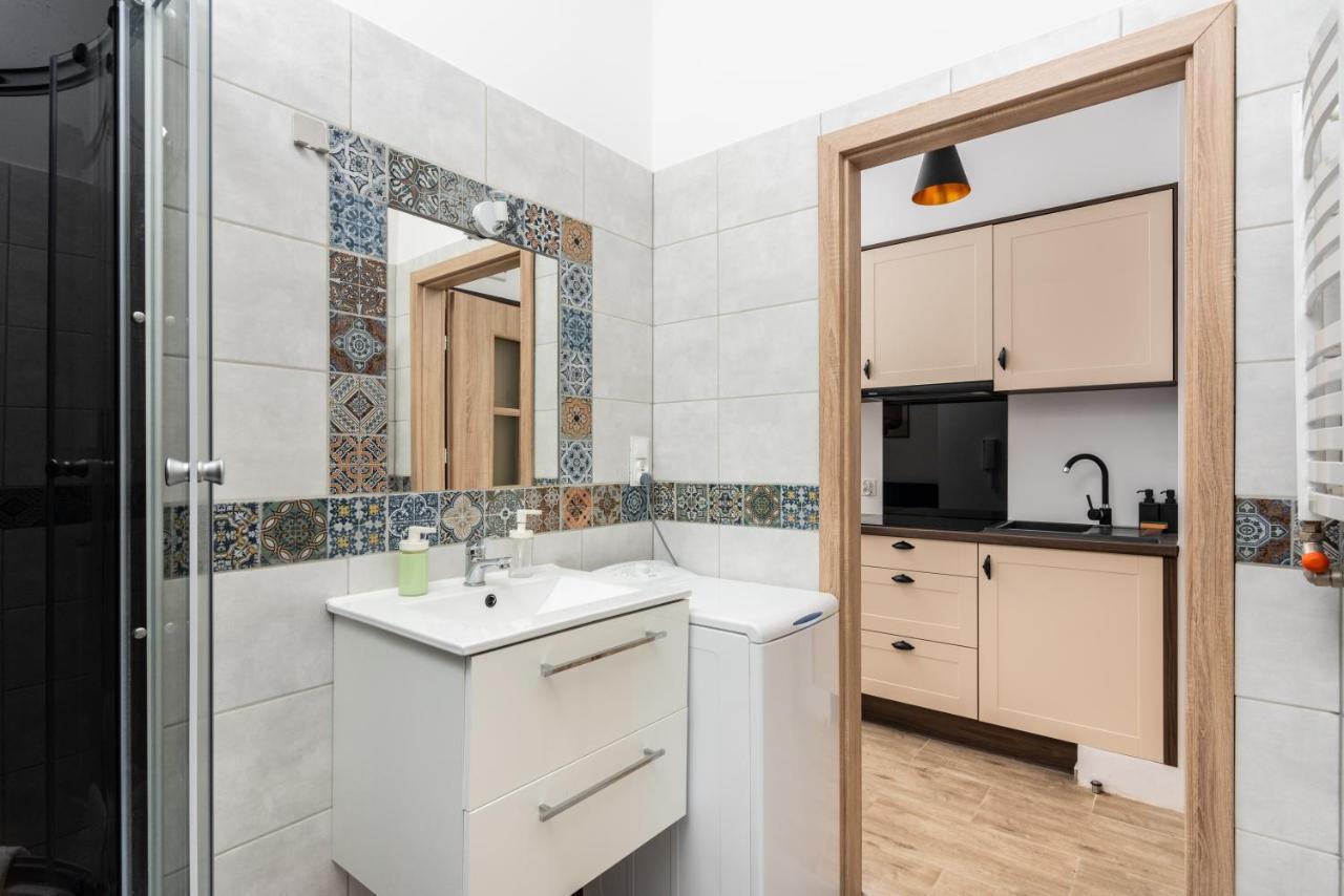 Apartamento Novanest - Kalwaryjska - By Upstairs *