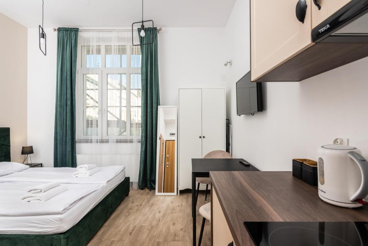 Novanest - Kalwaryjska - By Upstairs Apartamento *