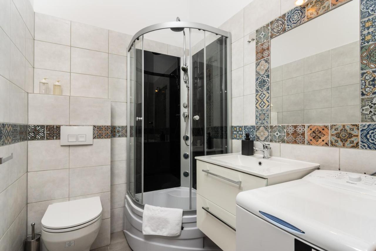 Novanest - Kalwaryjska - By Upstairs Apartamento Cracóvia