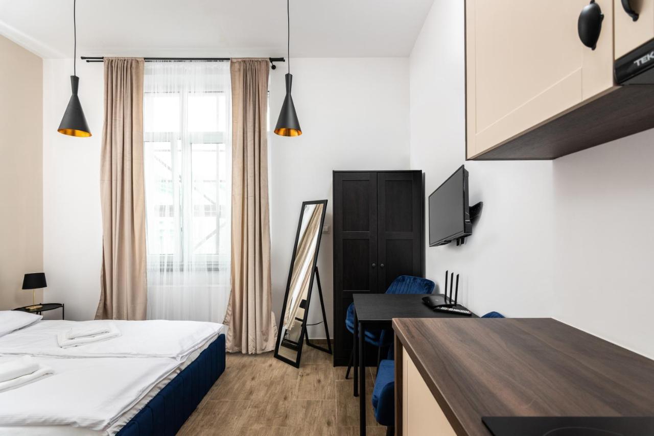 Apartment Novanest - Kalwaryjska - By Upstairs *