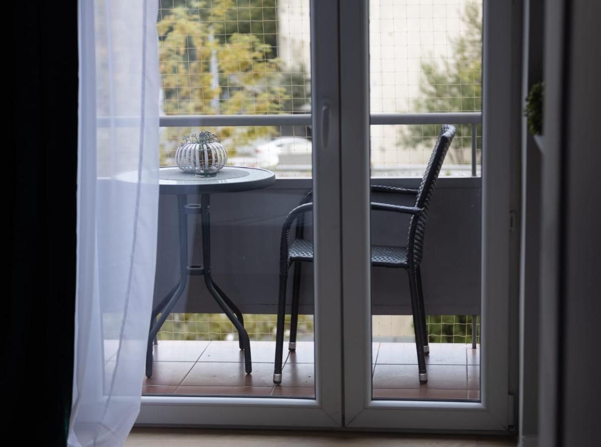 Kotlarska Appartement *