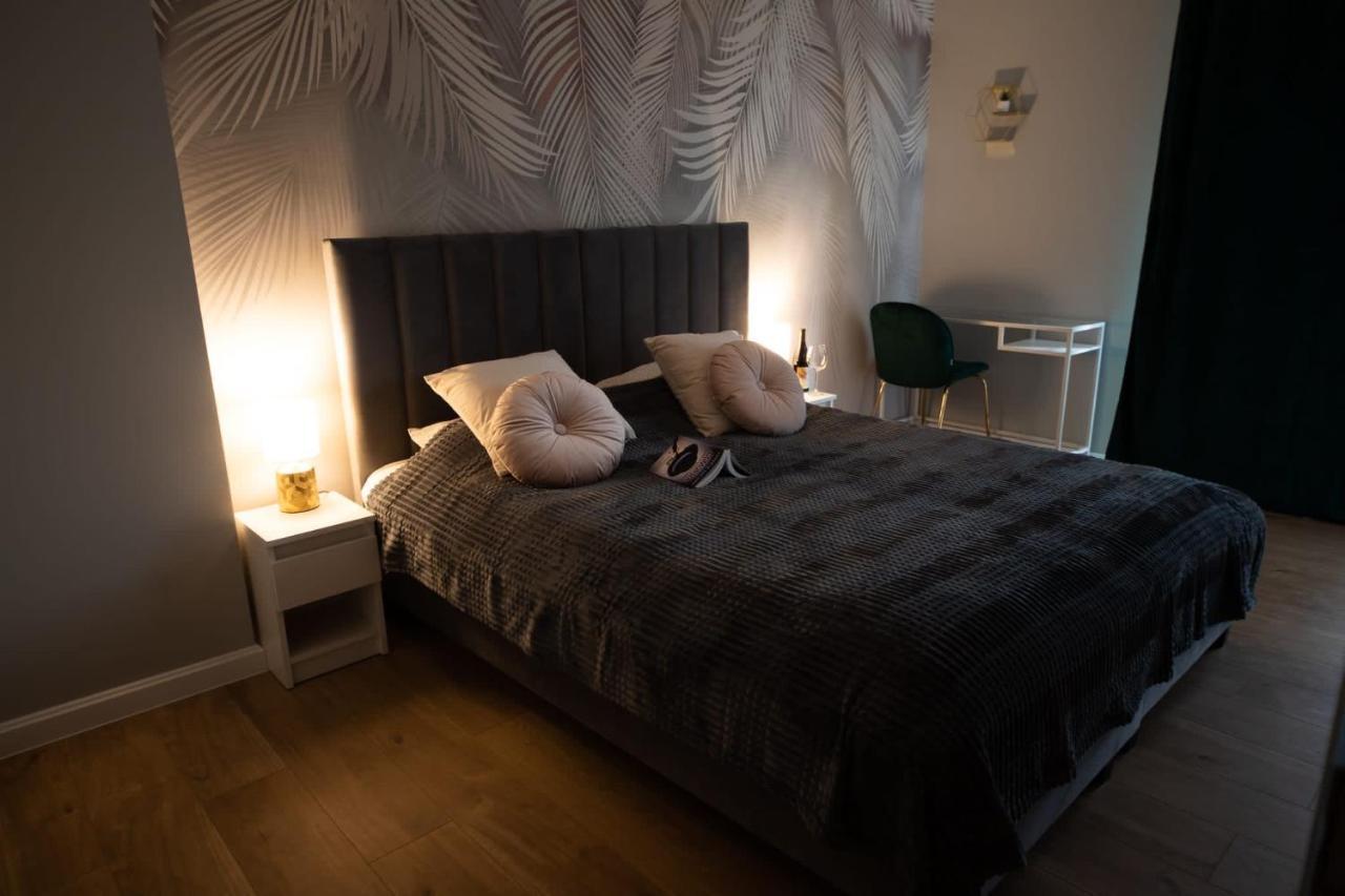 Appartement Kotlarska *