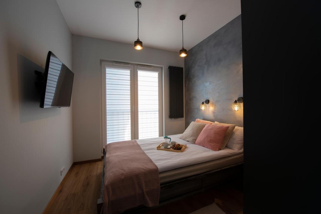 Apartament Rakowicka Appartement Krakau