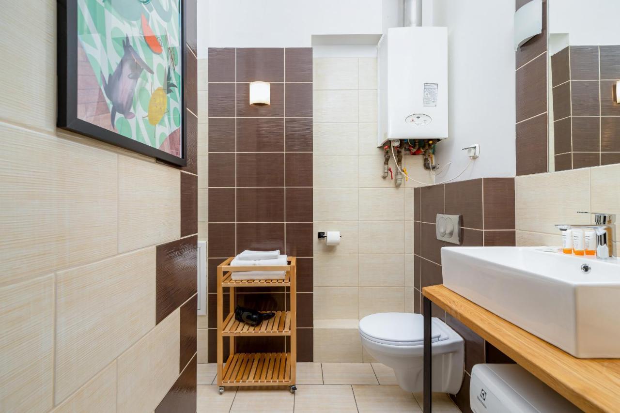 Apartment Kazimierz Near Wawel Royal Castle By Renters *