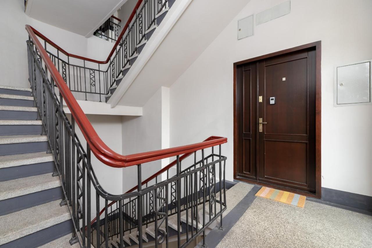Apartment Kazimierz Near Wawel Royal Castle By Renters *