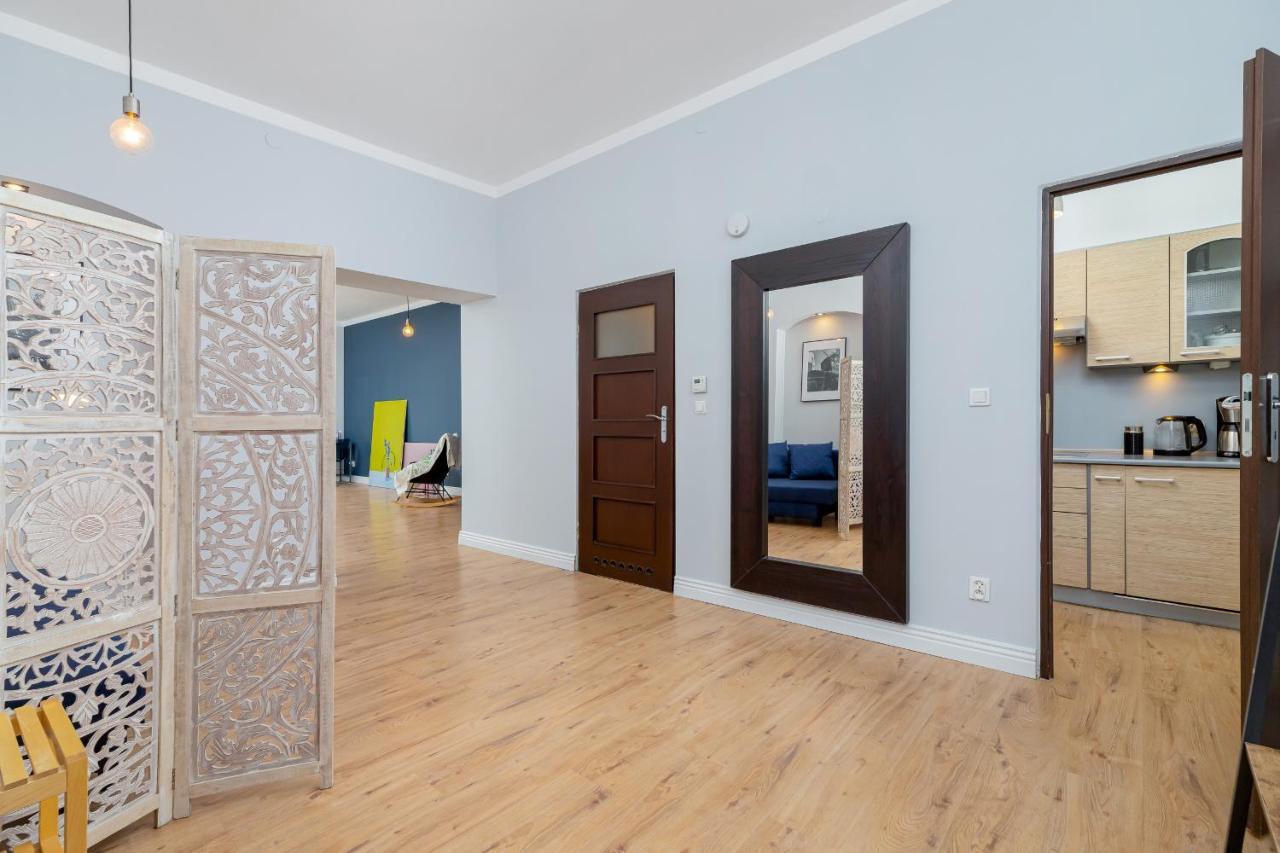 Apartment Kazimierz Near Wawel Royal Castle By Renters Krakow