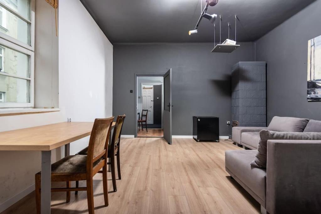 Apartment Industrial - Jewish Quarter By Upstairs