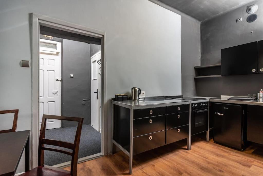 Industrial - Jewish Quarter By Upstairs * Krakau