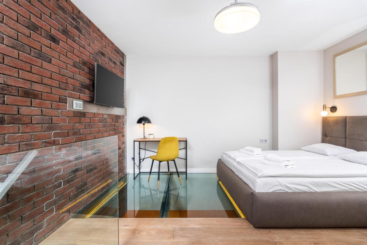 Apartament Dwupoziomowy Na Starym Podgorzu - By Upstairs *