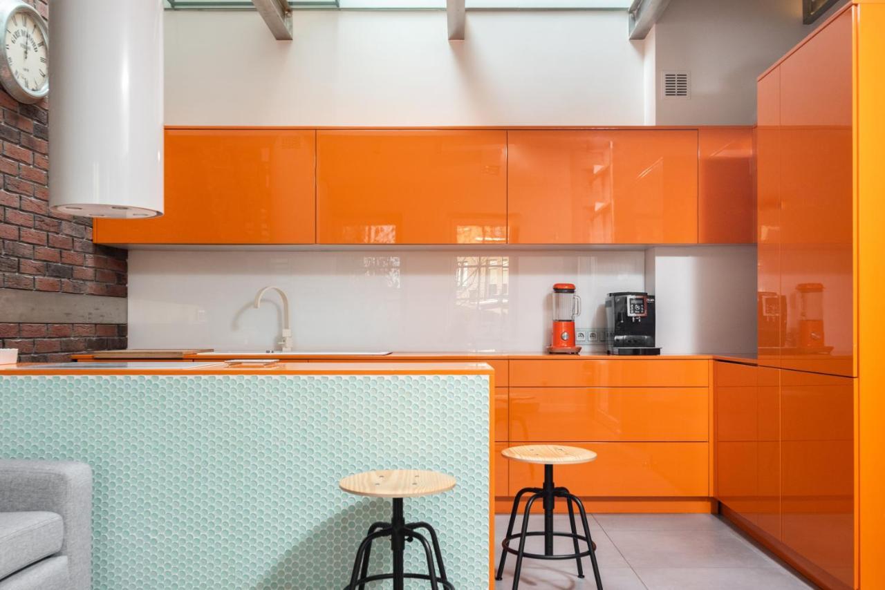 Dwupoziomowy Na Starym Podgorzu - By Upstairs Apartament