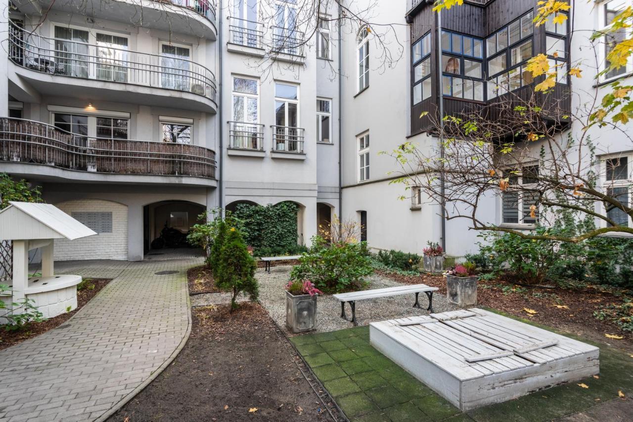 Dwupoziomowy Na Starym Podgorzu - By Upstairs Apartament Kraków
