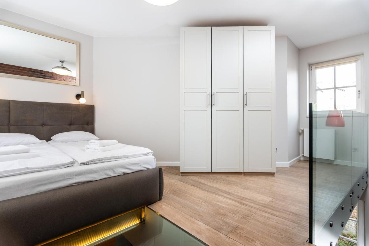 Dwupoziomowy Na Starym Podgorzu - By Upstairs Apartament