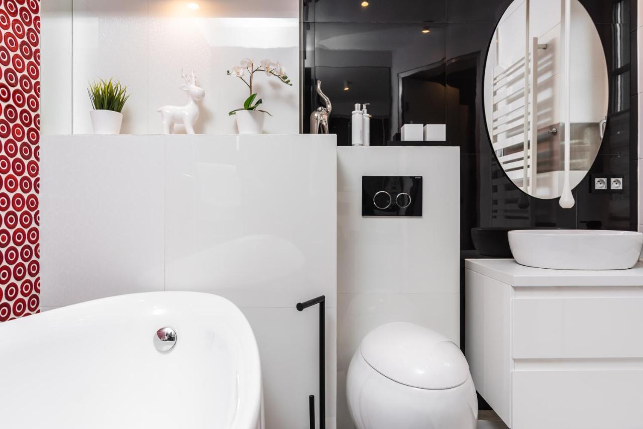 Dwupoziomowy Na Starym Podgorzu - By Upstairs Apartament