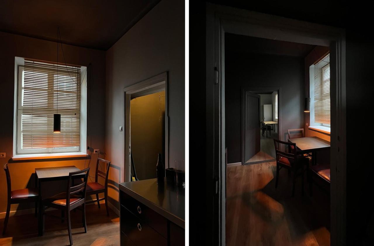Apartment Industrial - Jewish Quarter By Upstairs Krakau