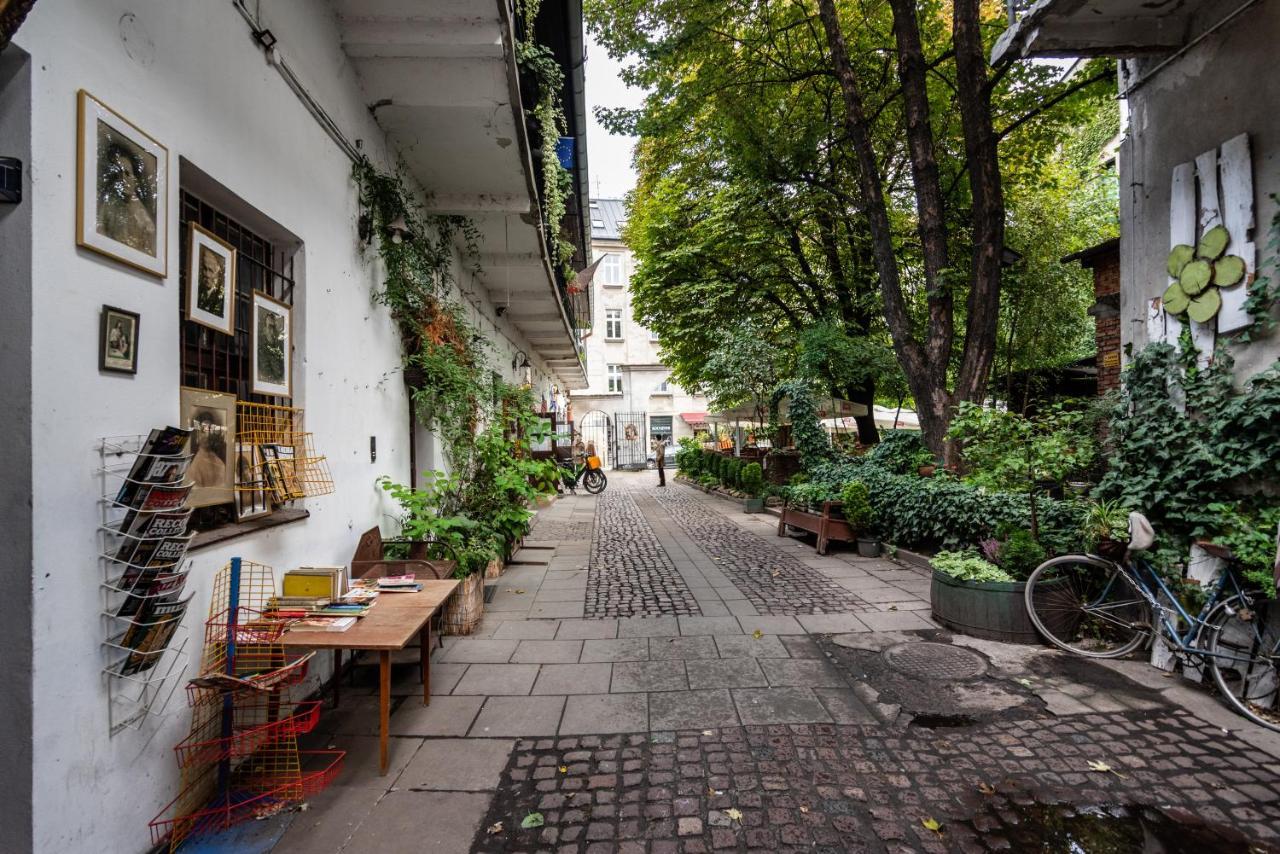Apartment Industrial - Jewish Quarter By Upstairs *
