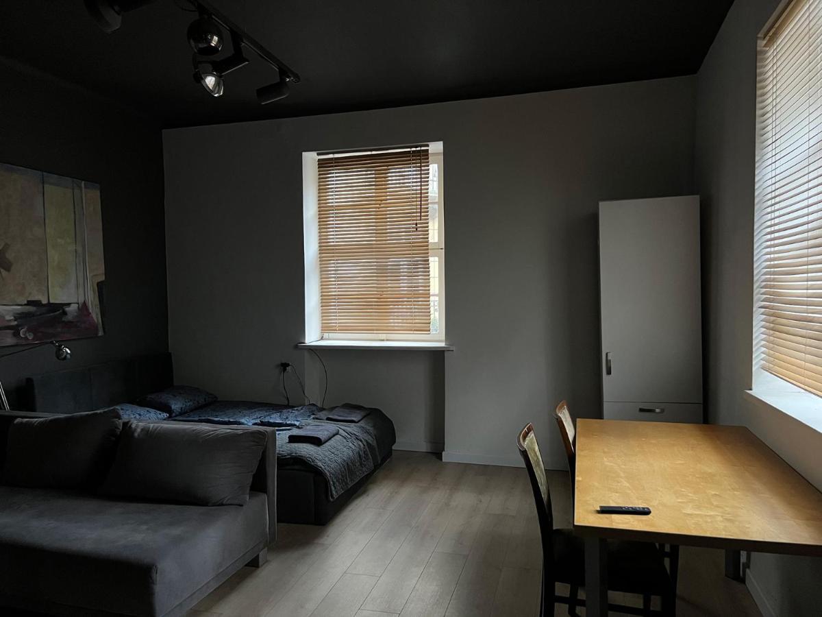 Industrial - Jewish Quarter By Upstairs Krakau