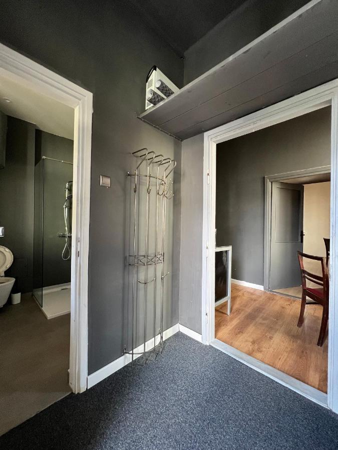 Industrial - Jewish Quarter By Upstairs * Krakau