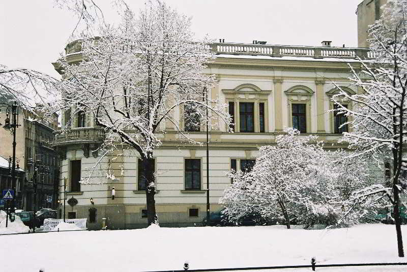 Ostoya Palace 4*