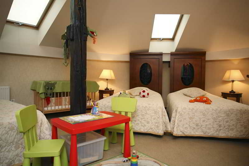 Ostoya Palace 4* Krakow