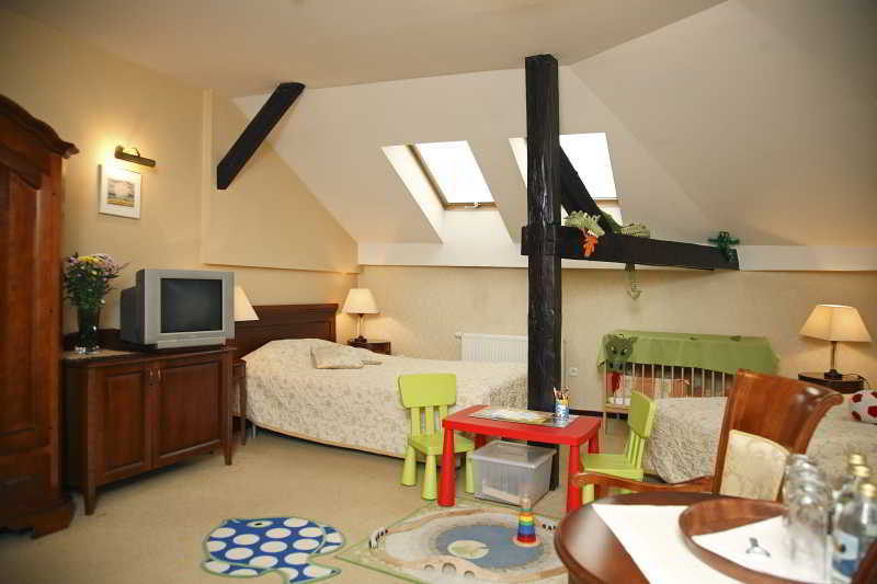 Ostoya Palace 4*