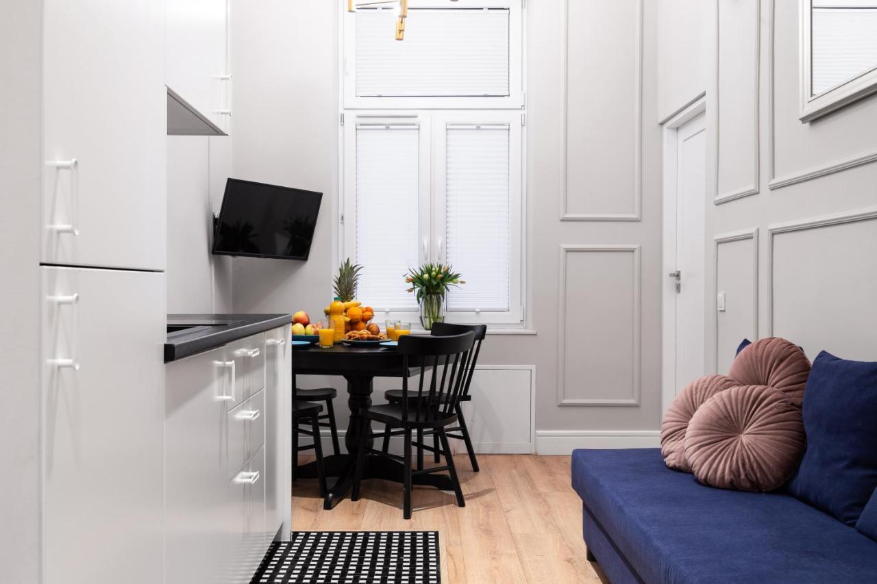 Househost Apartment: Bonerowska 5/15 * Kraków