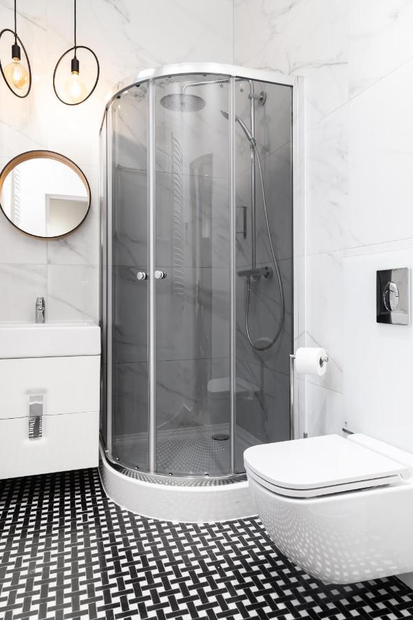 Apartament Househost Apartment: Bonerowska 5/15 Kraków