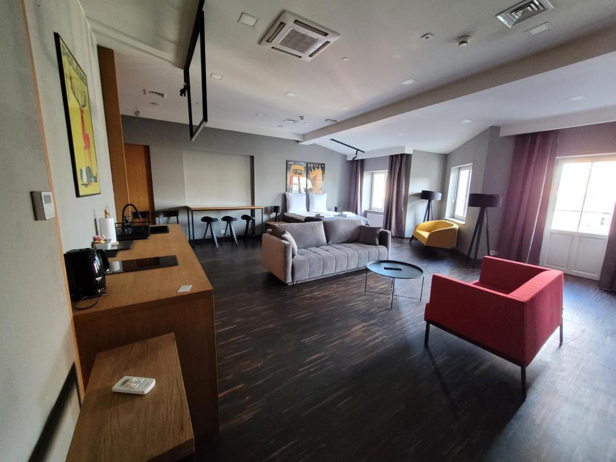 Apartment Dada Premium