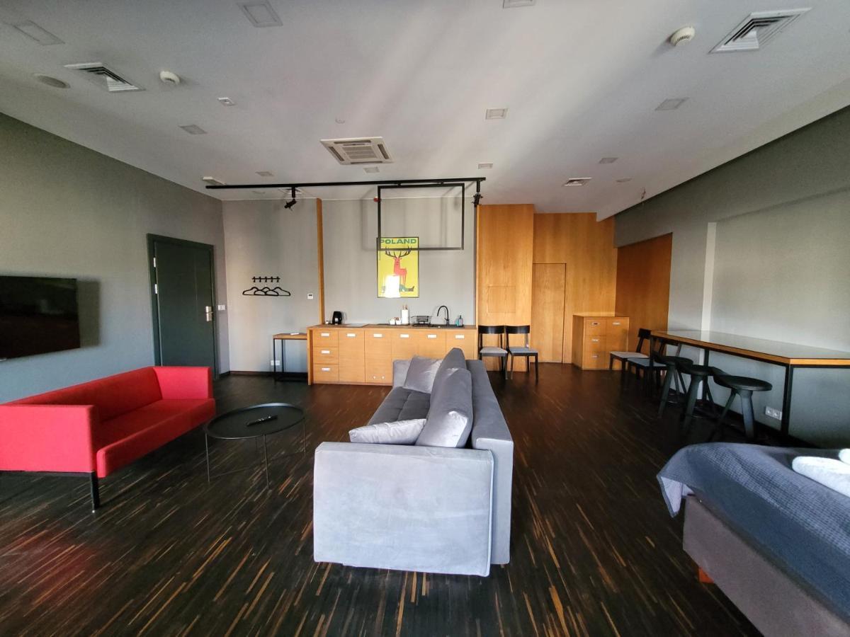 Apartment Dada Premium Krakau