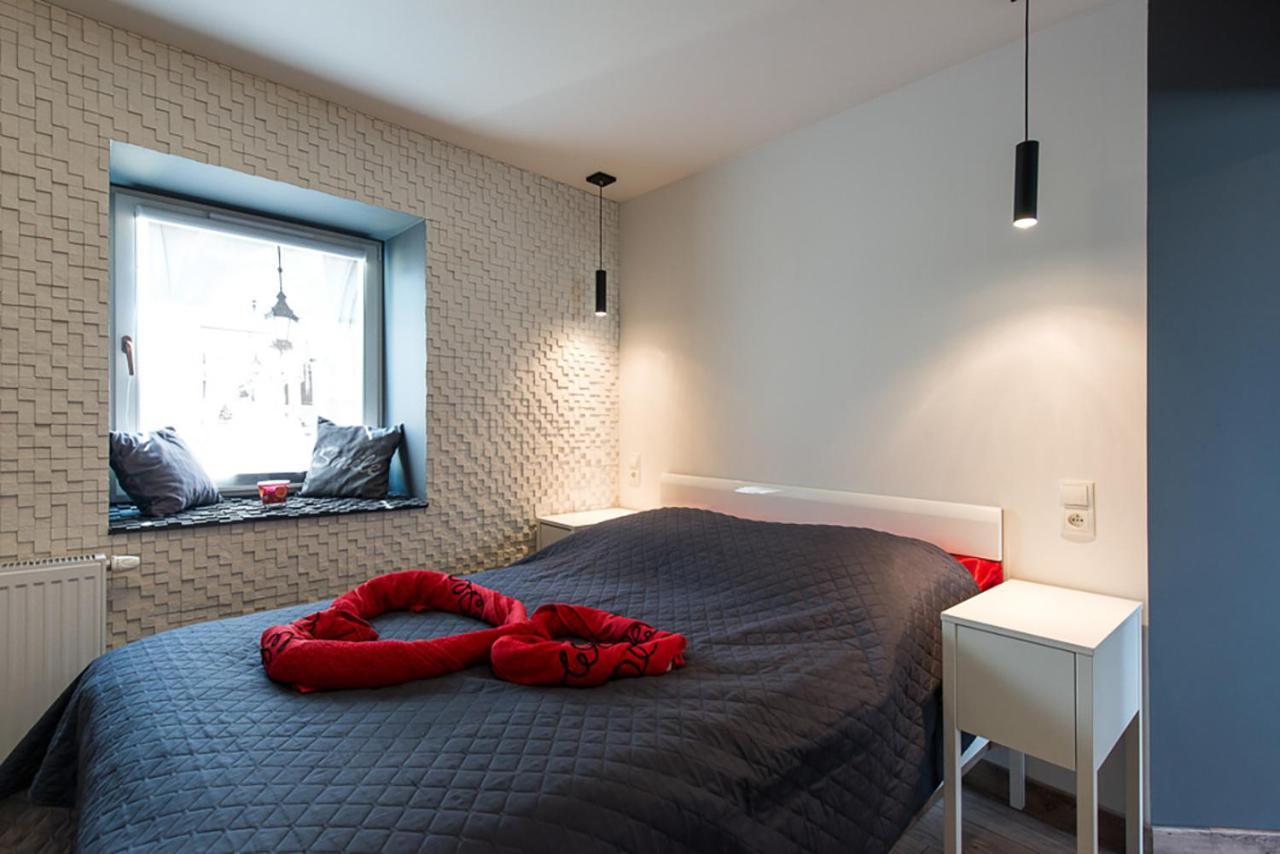 Apartment Cozy And Large 62 M2 With Air Conditioning, Old Town