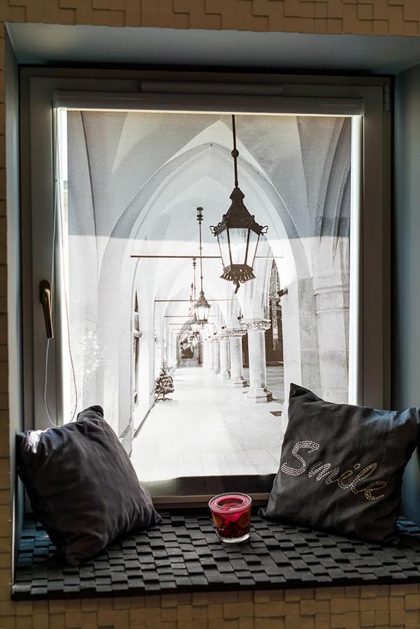 Apartment Cozy And Large 62 M2 With Air Conditioning, Old Town
